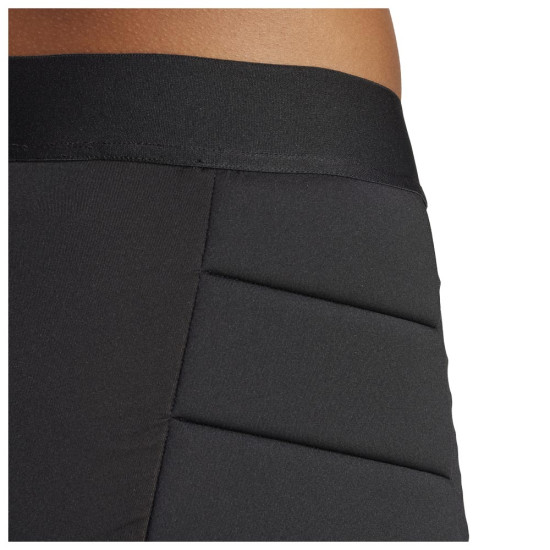 Adidas Ανδρικό κολάν Squadra 25 Goalkeeper Padded Short Leggings